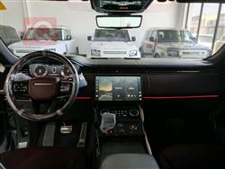 لاند ڕۆڤەر ڕانج ڕۆڤەر سپۆرت